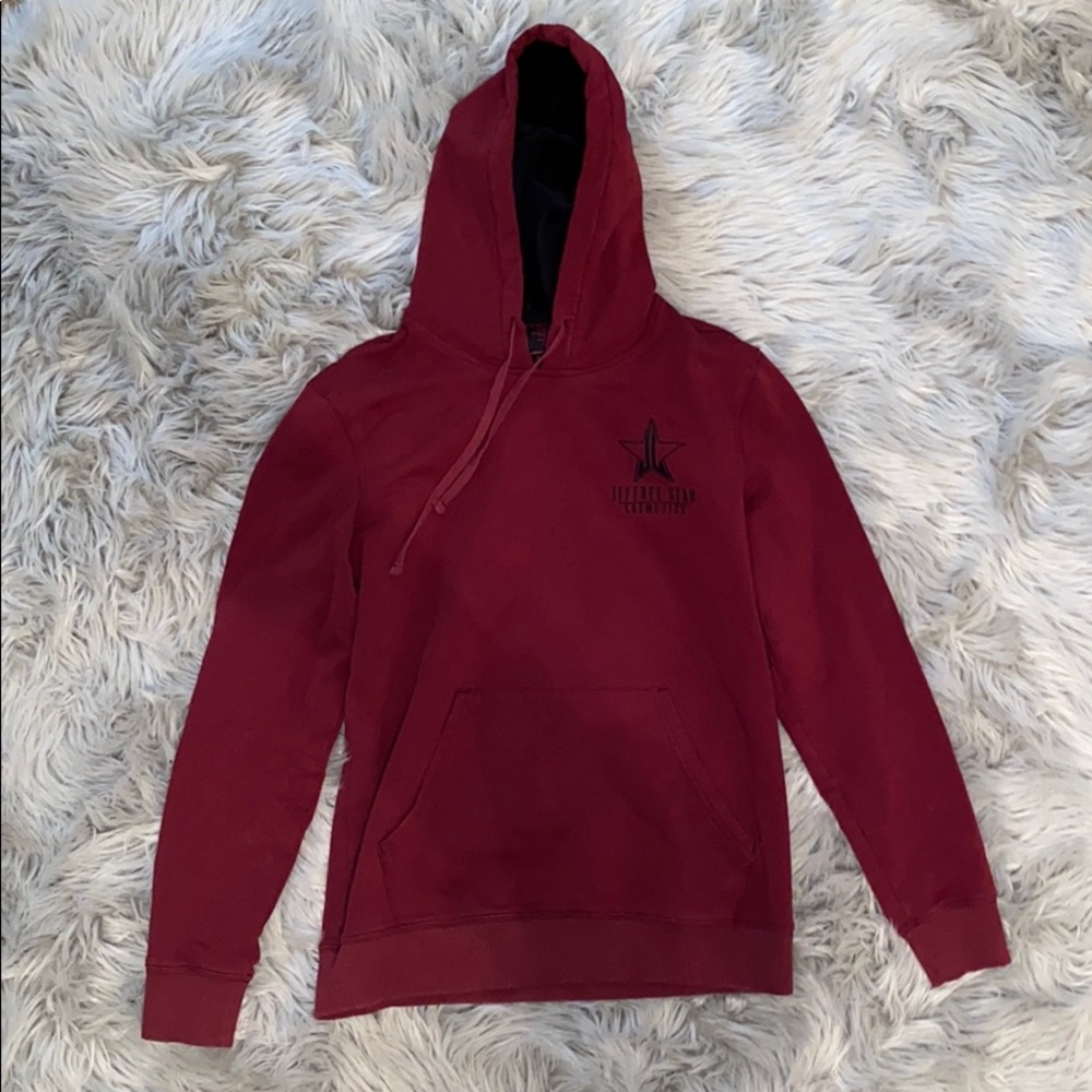 Jeffree Star Hoodie